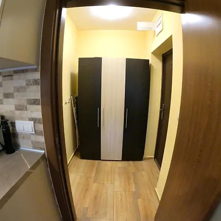 Apartmán Salt Pomorie