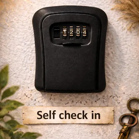 Salt Apartmán Pomorie