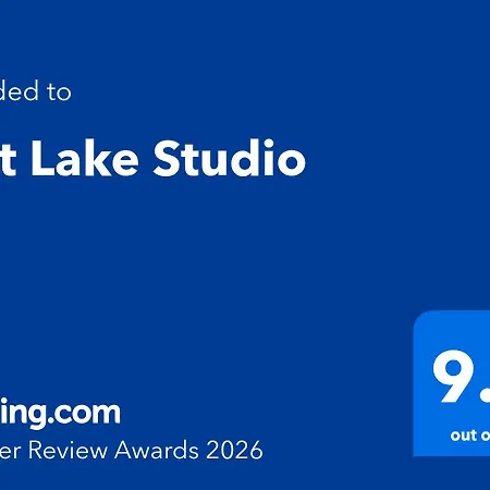 Apartmán Salt Pomorie