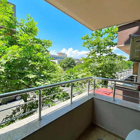 Apartament Salt