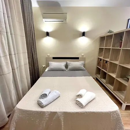 Apartament Salt *