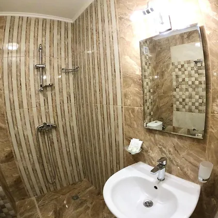 Apartament Salt