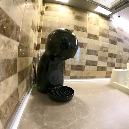 Apartament Salt *