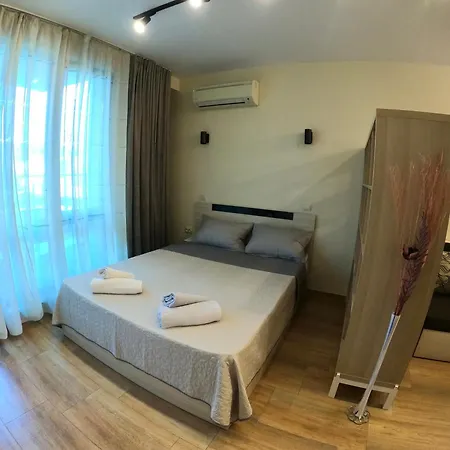 Apartament Salt Gmina Pomorie