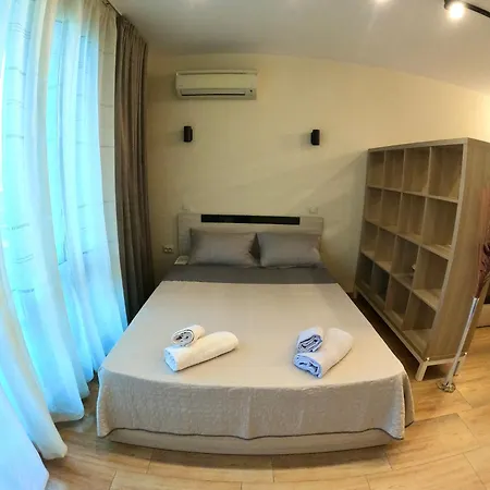 Apartament Salt Gmina Pomorie