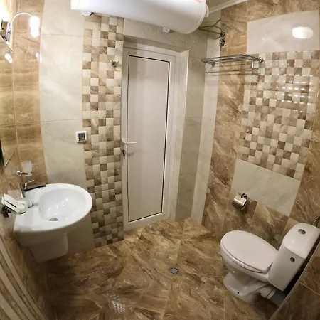 Apartament Salt *