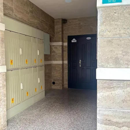 Apartament Salt