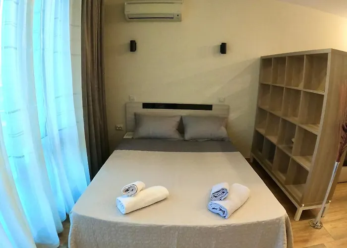 Apartamento Salt Pomorie