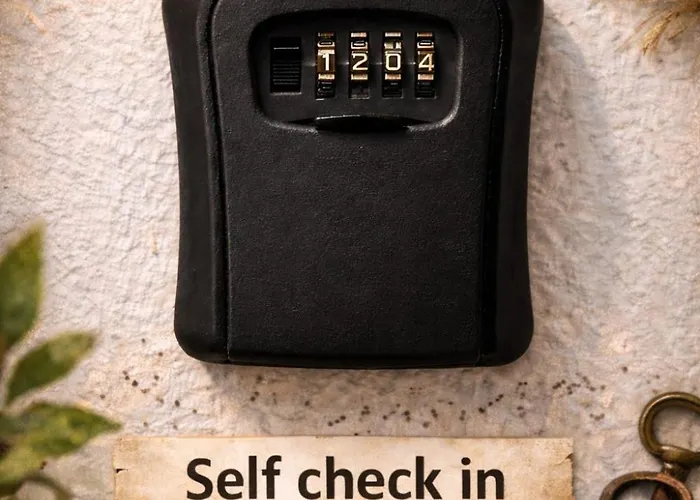 Salt Apartamento Pomorie